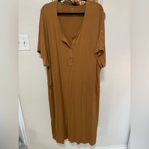 Kyte Baby Lounge Dress